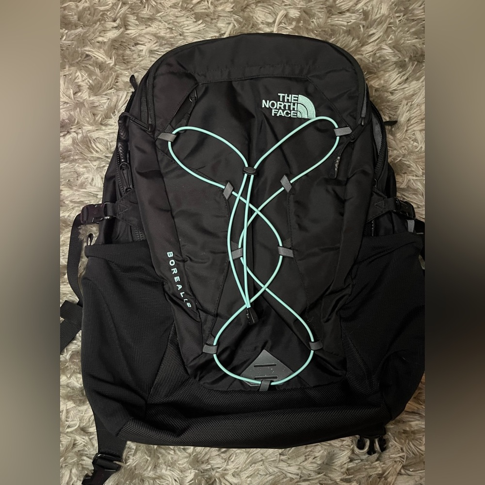 North Face Borealis Backpack
